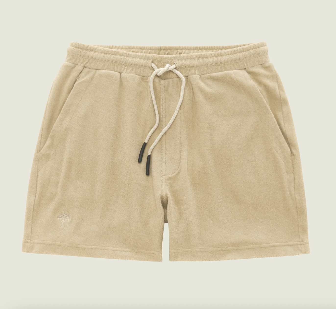 Terry Shorts