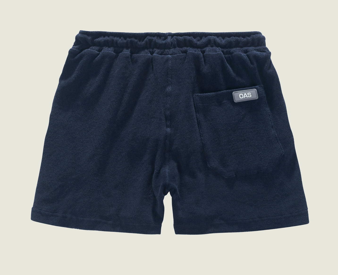 Terry Shorts