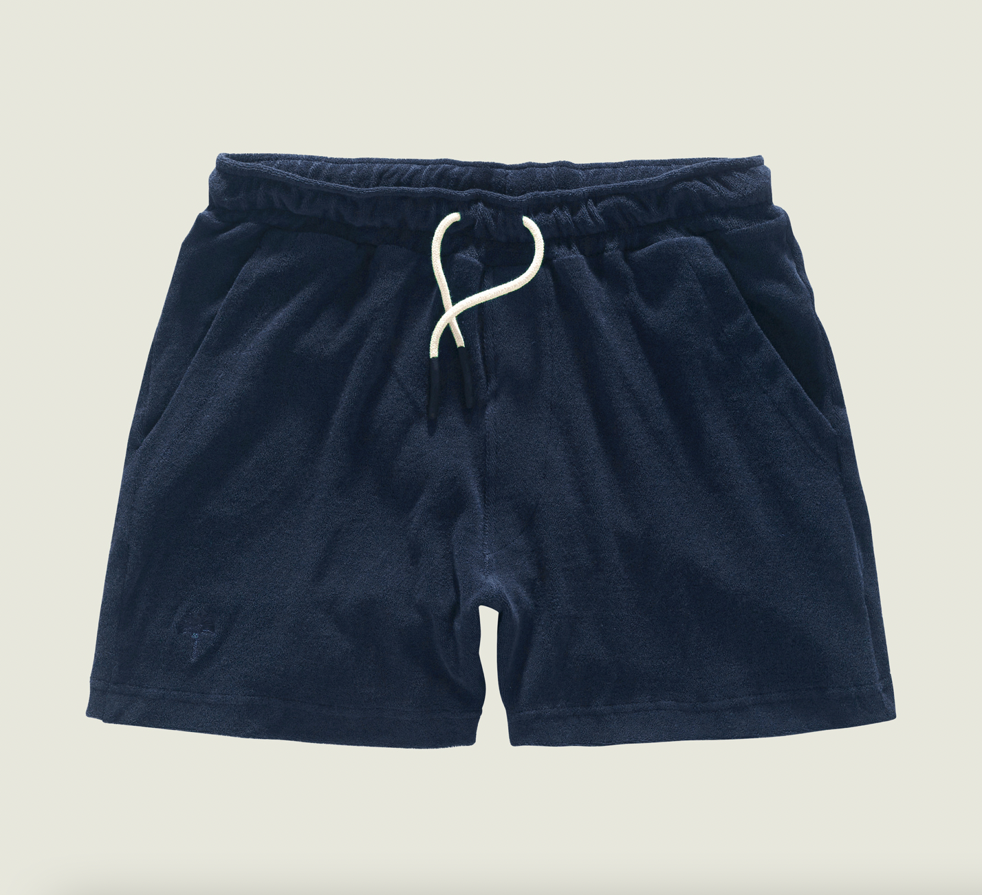 Terry Shorts