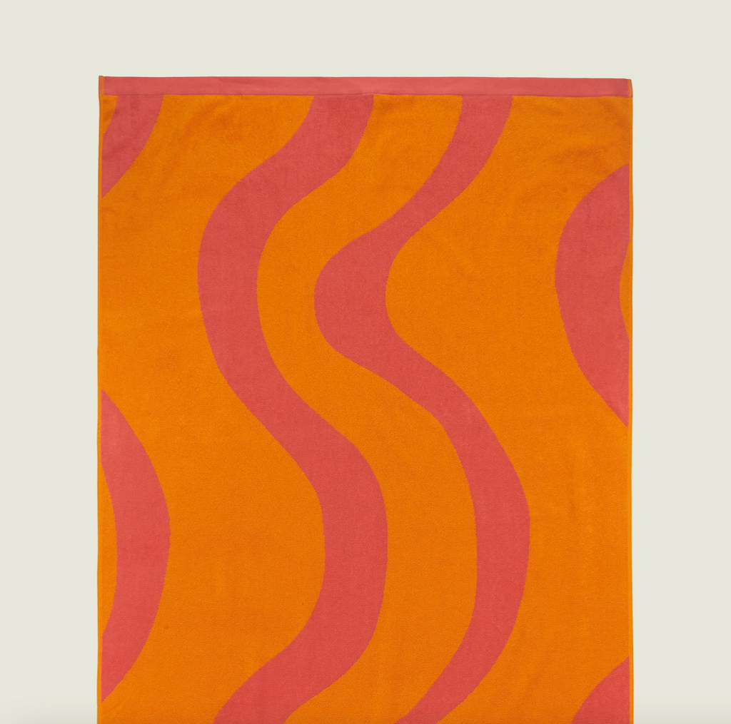 Beach Towel