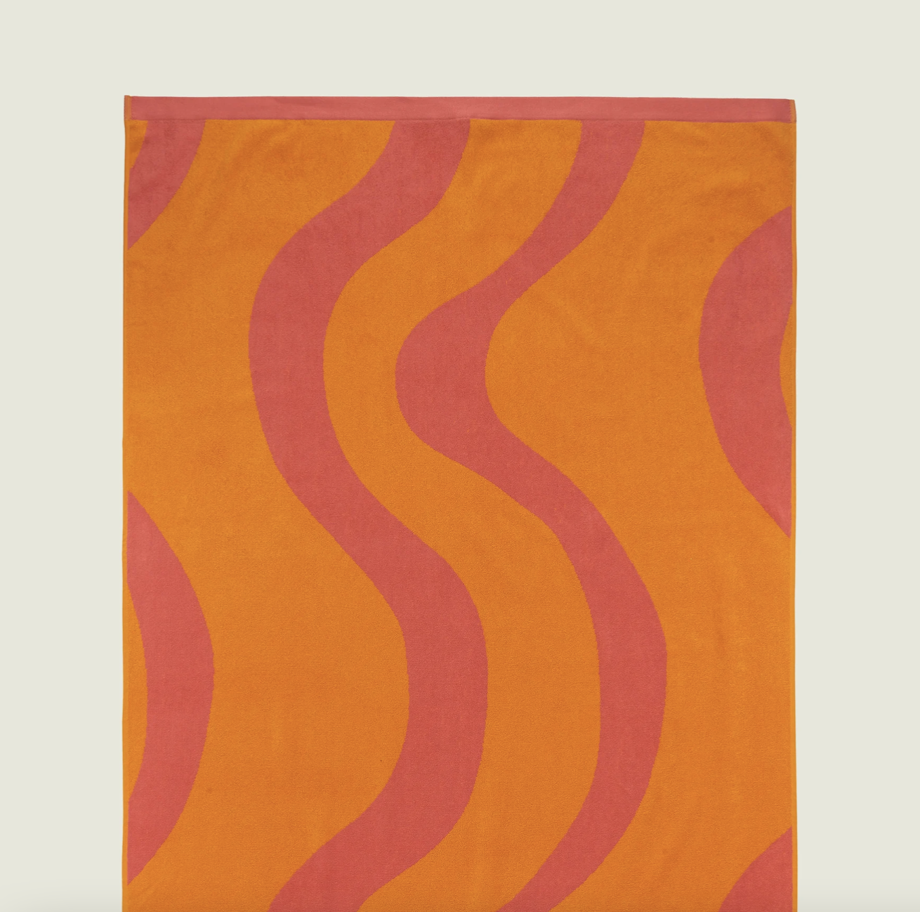 Beach Towel