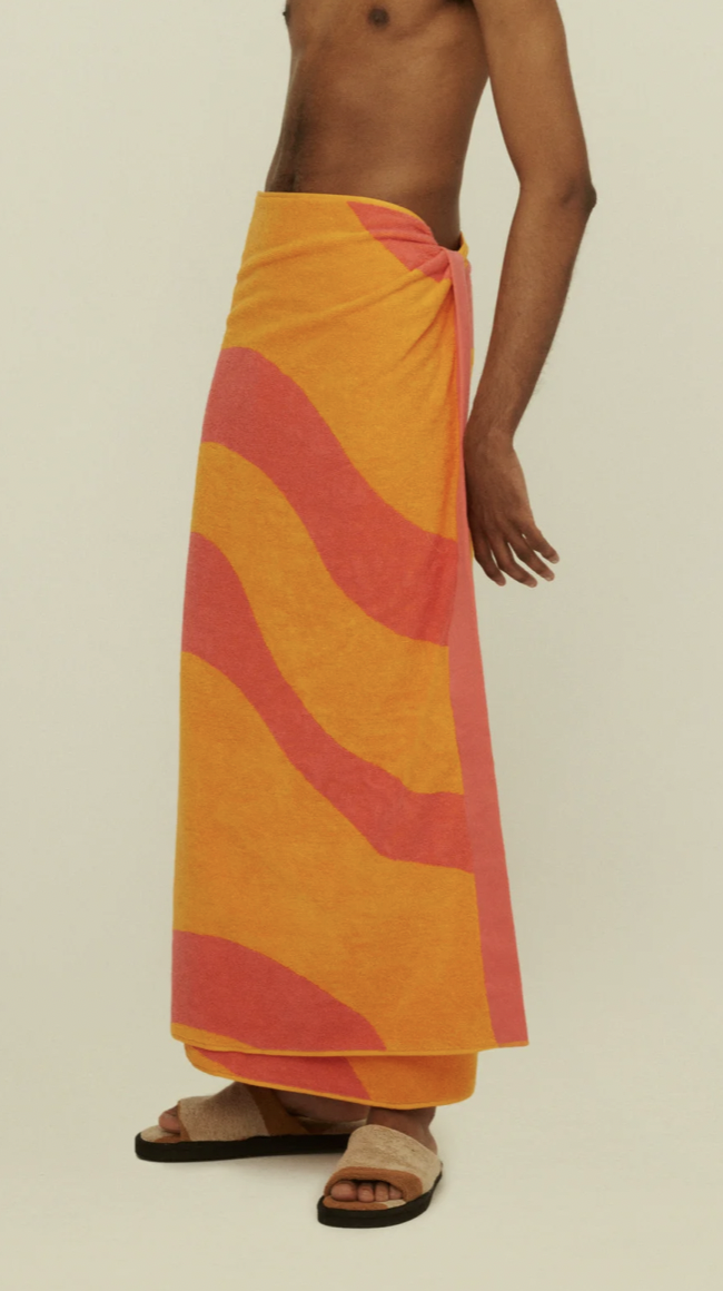 Beach Towel