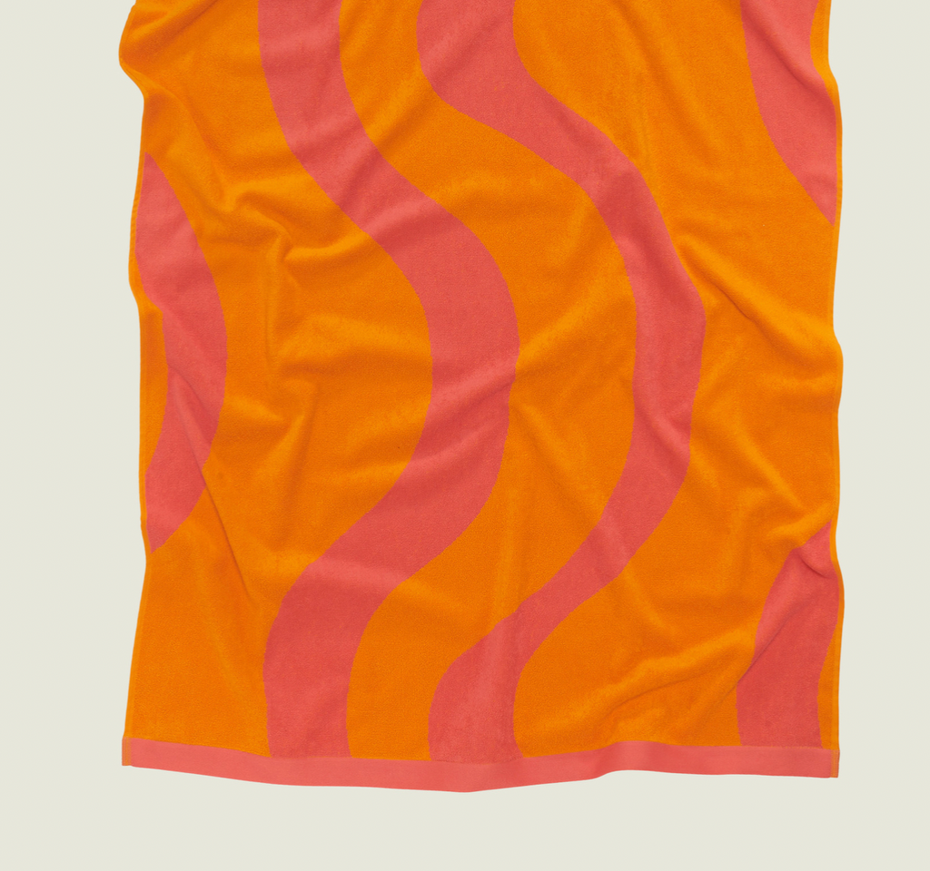 Beach Towel