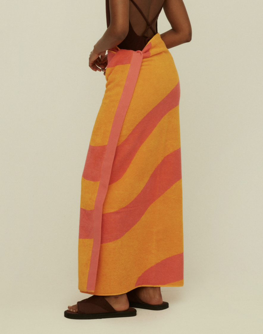 Beach Towel