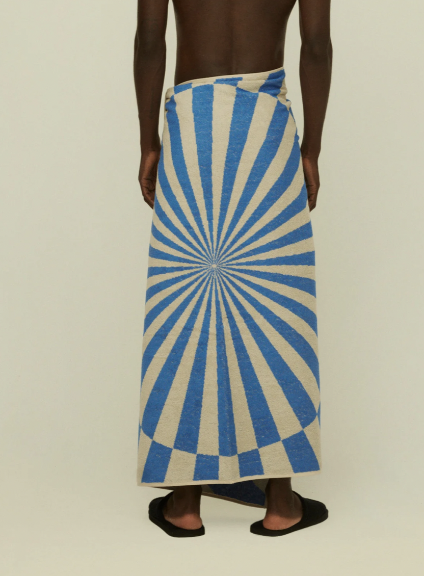 Beach Towel