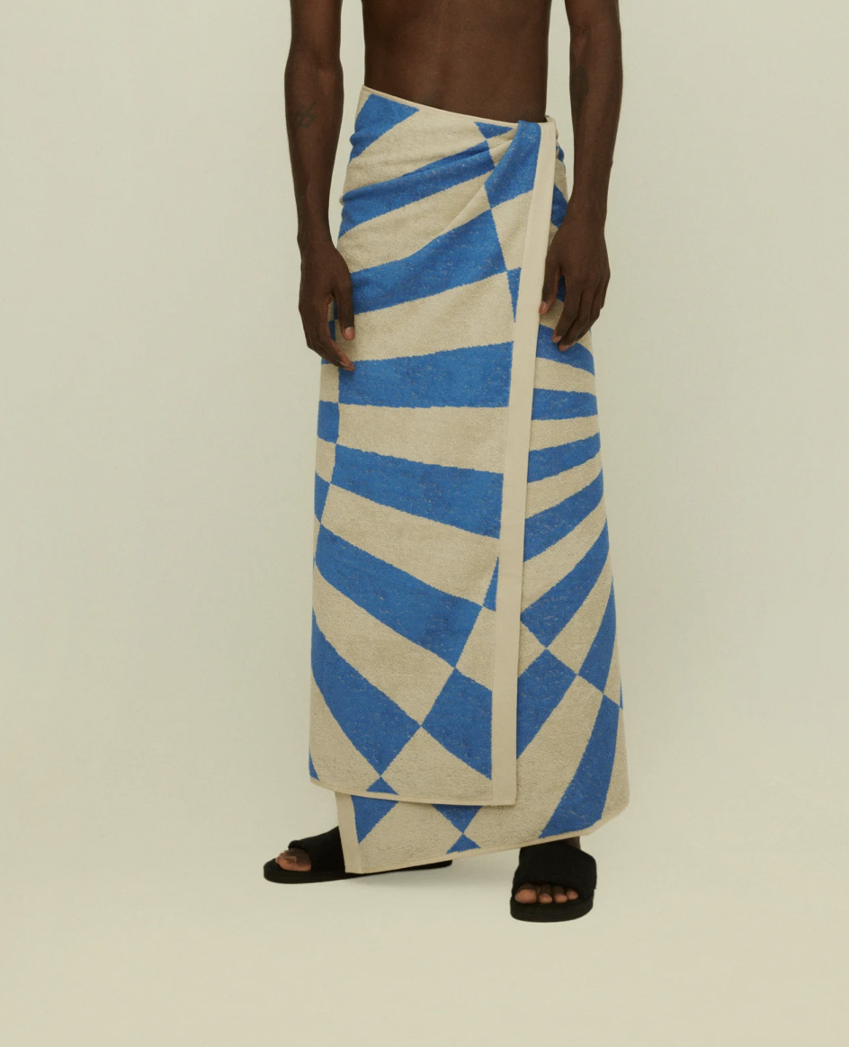 Beach Towel