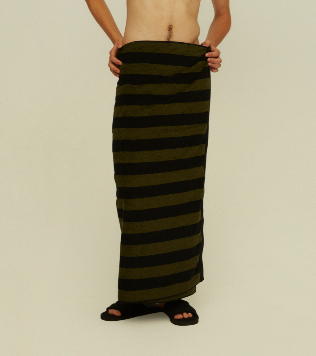 Beach Towel