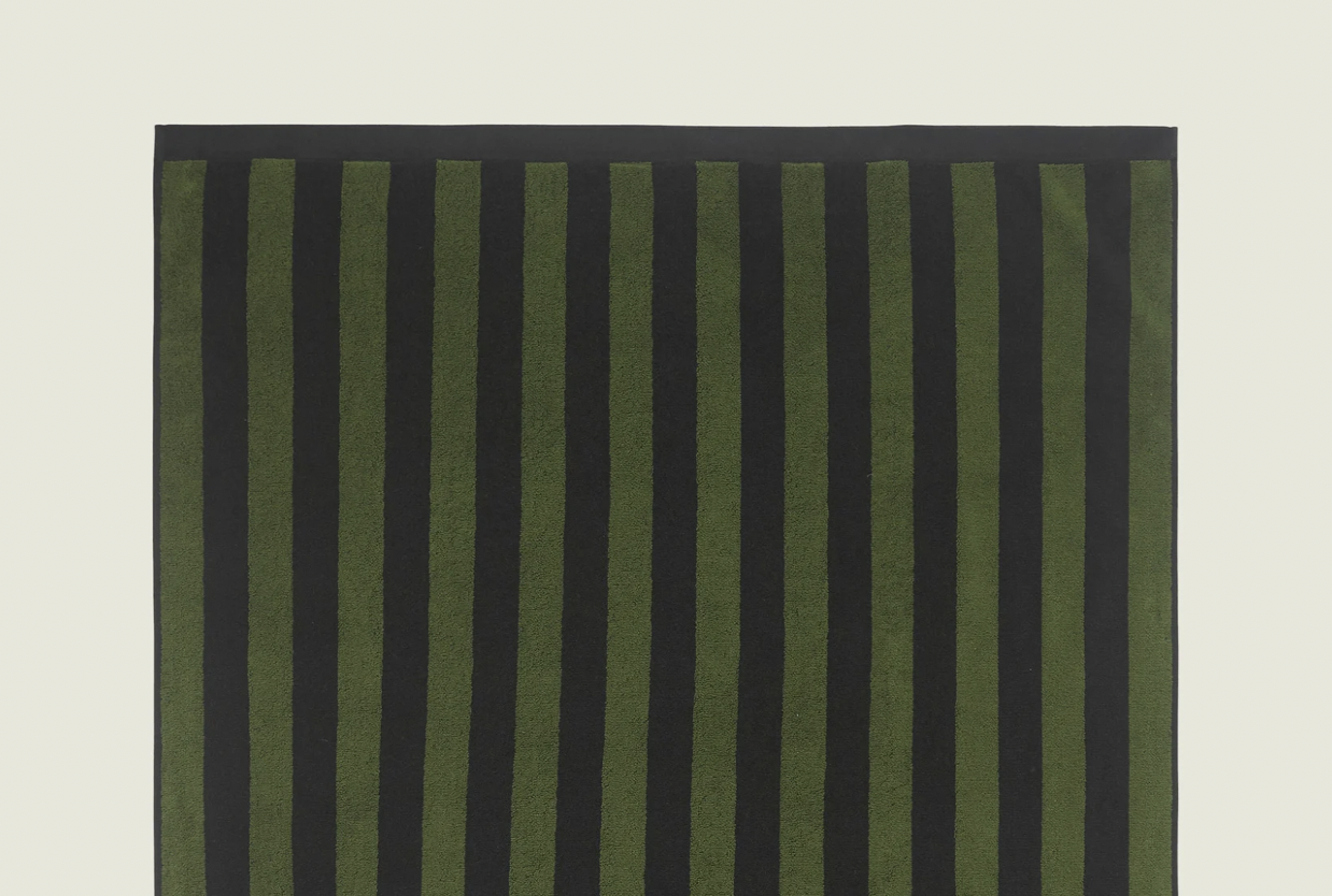 Beach Towel