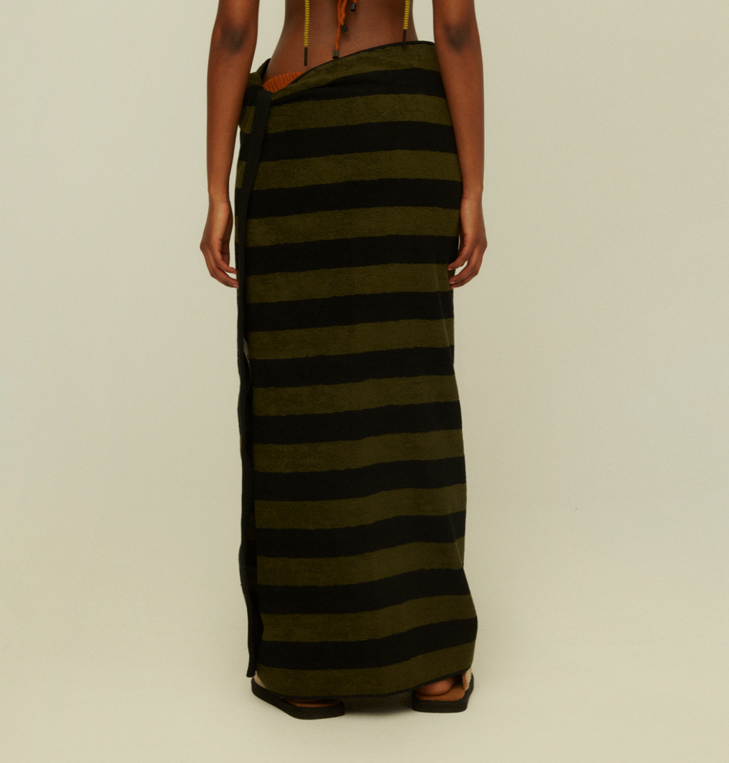 Beach Towel