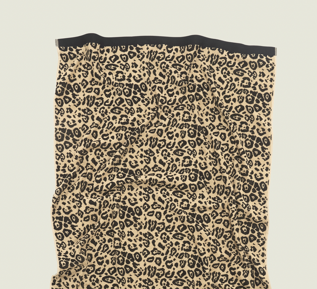Beach Towel