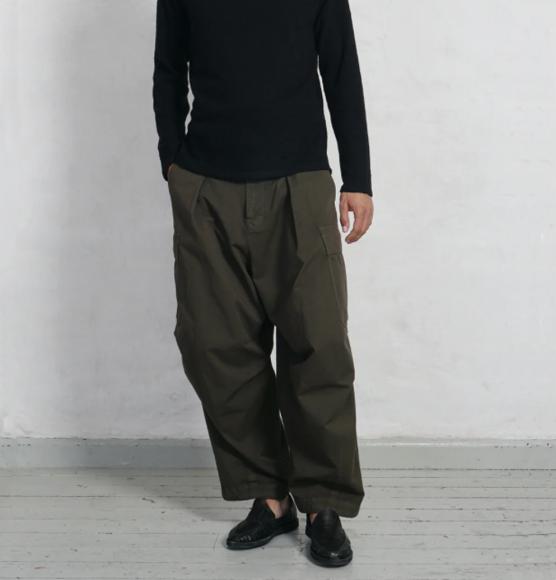 Benny Balloon Trousers
