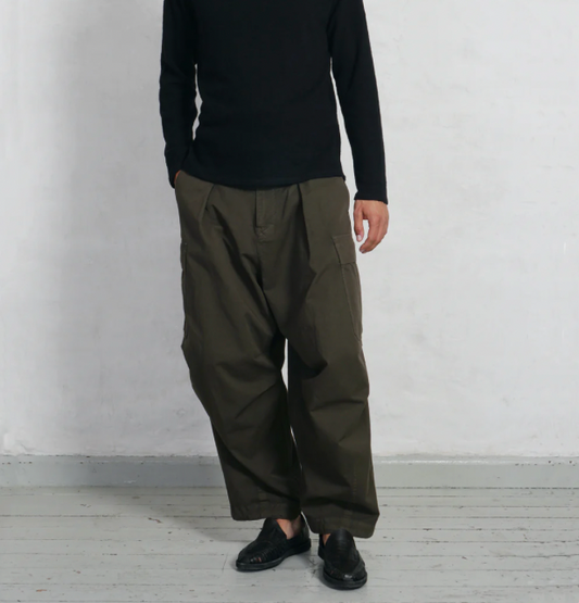 Benny Balloon Trousers