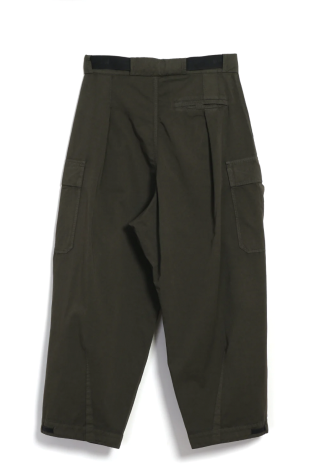 Benny Balloon Trousers
