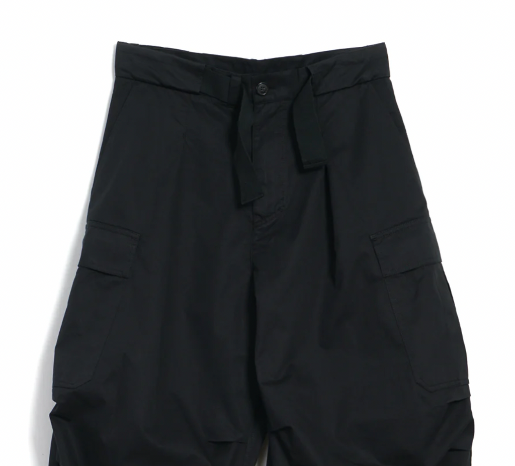 Benny Balloon Trousers