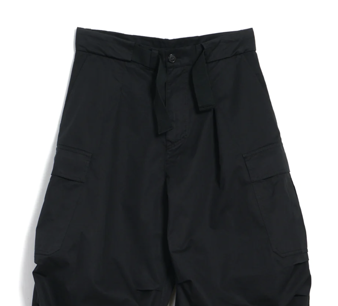 Benny Balloon Trousers