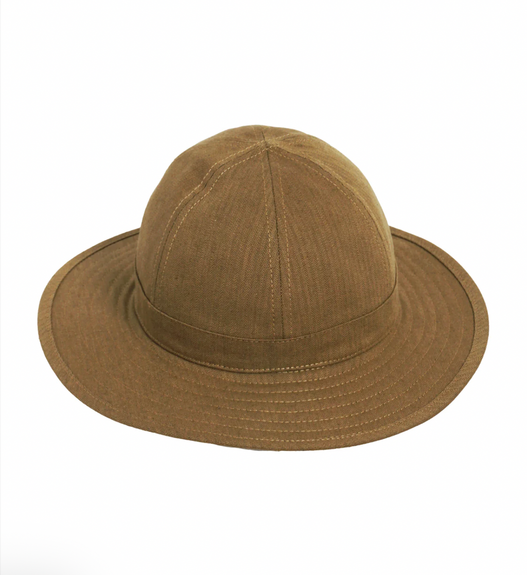 Ferdinan Deck Hat