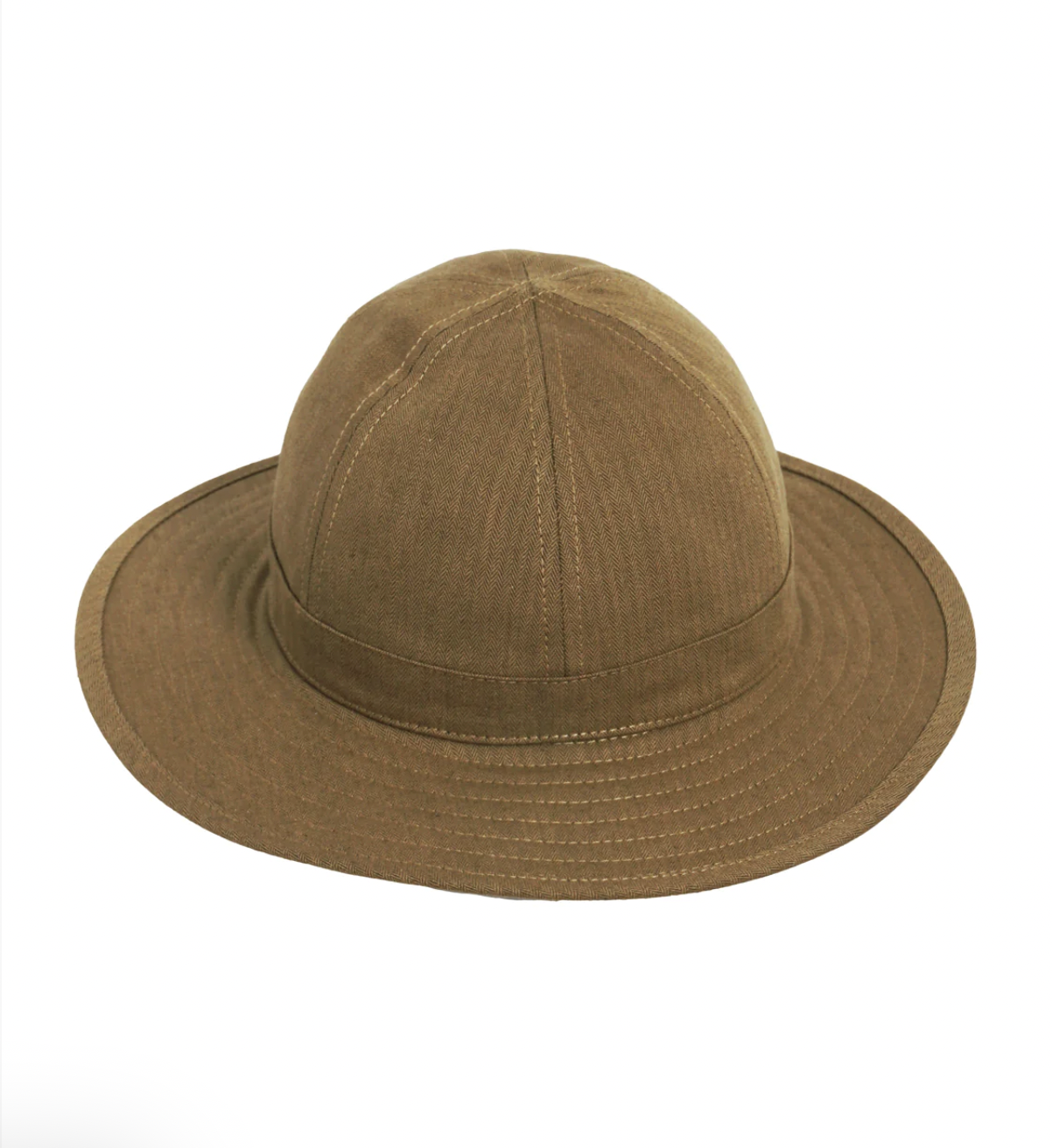 Ferdinan Deck Hat