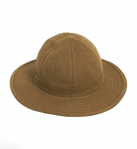 Ferdinan Deck Hat
