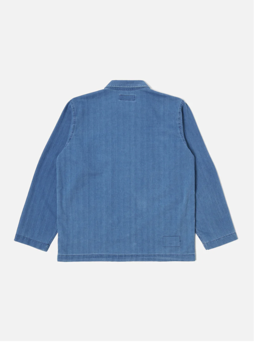 Baker's Overshirt