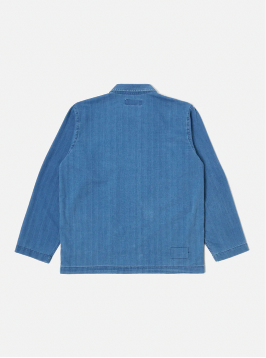 Baker's Overshirt