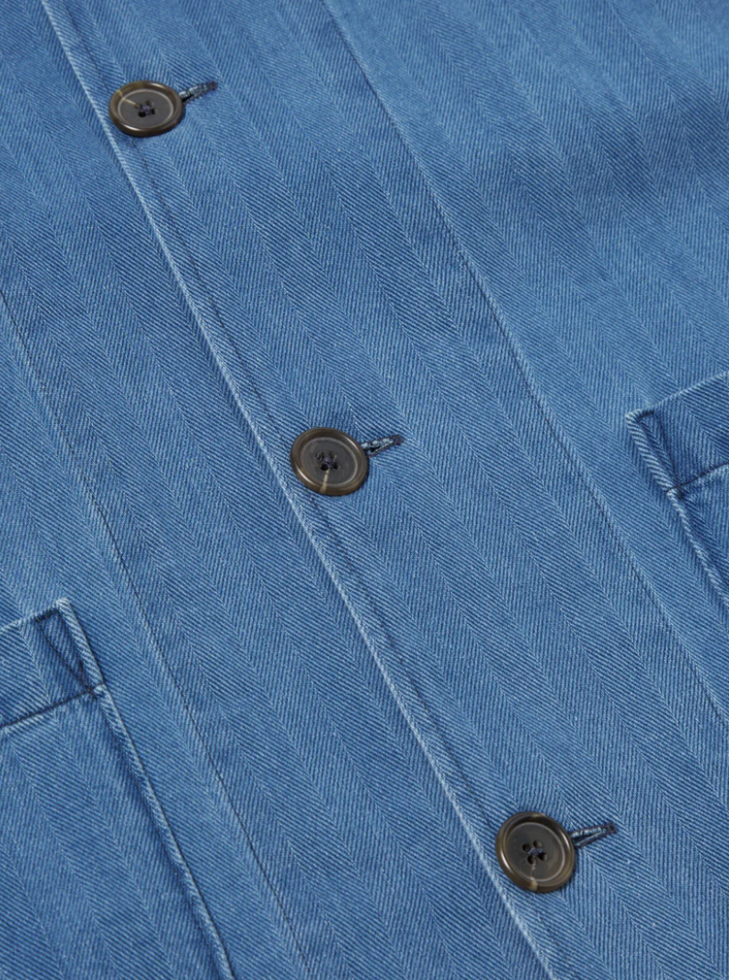Baker's Overshirt