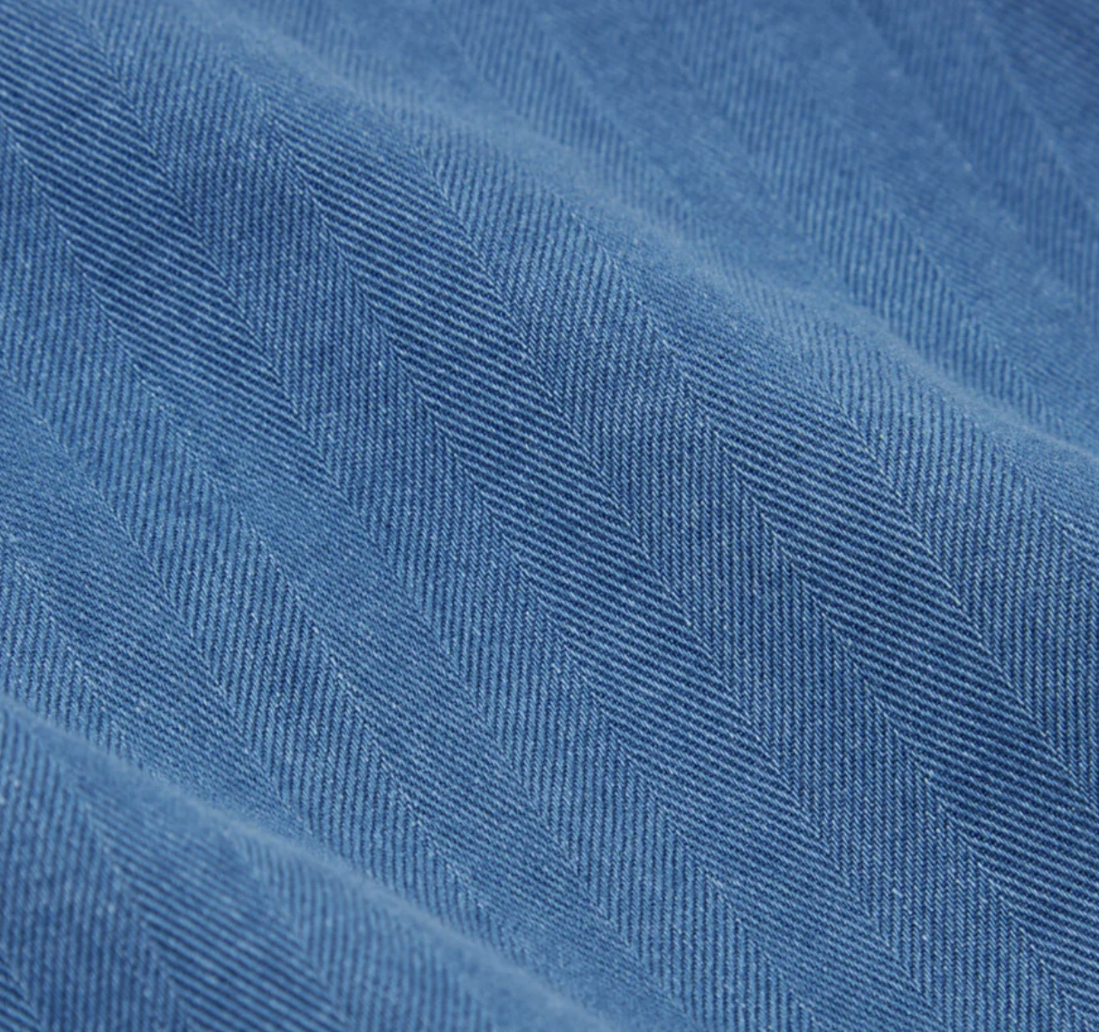 Baker's Overshirt