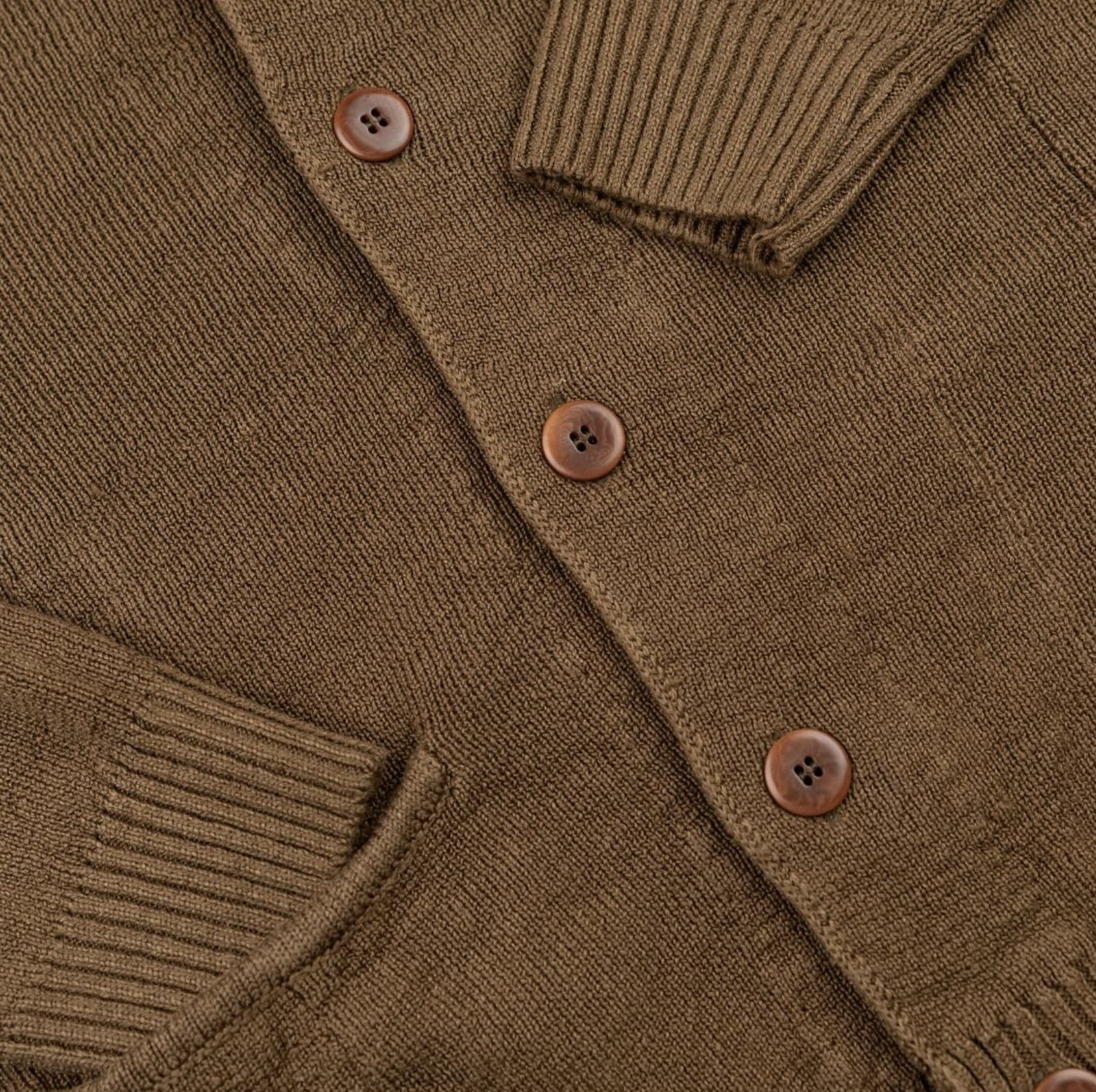 Lightweight Linen Jacket
