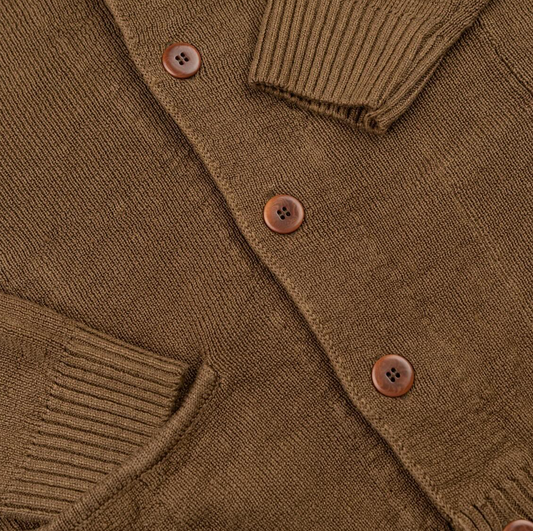 Lightweight Linen Jacket