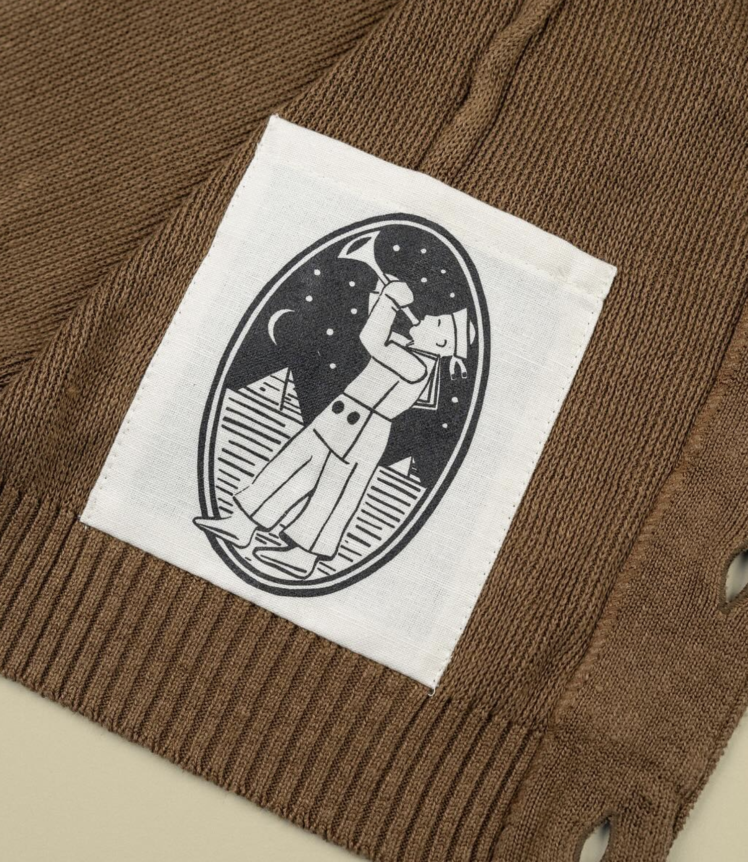 Lightweight Linen Jacket
