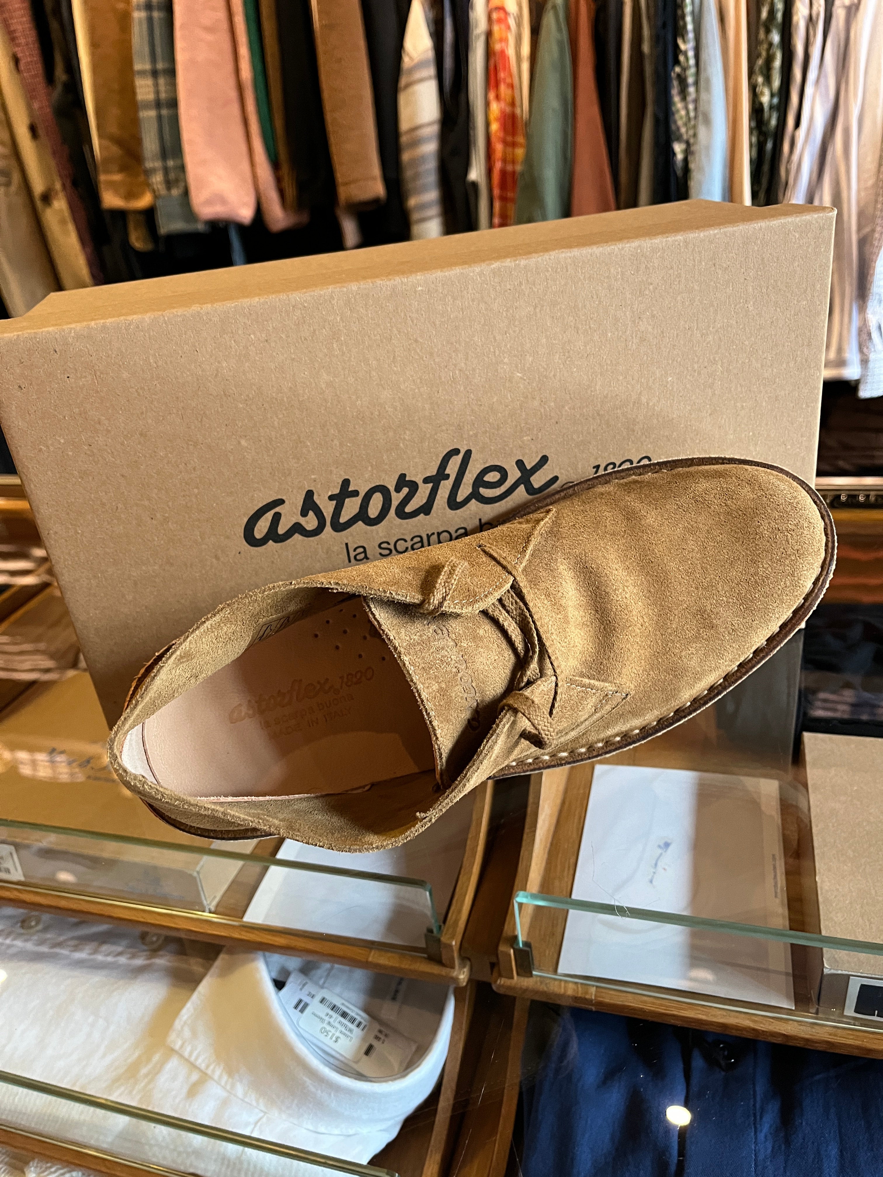 Driftflex 1144 Men