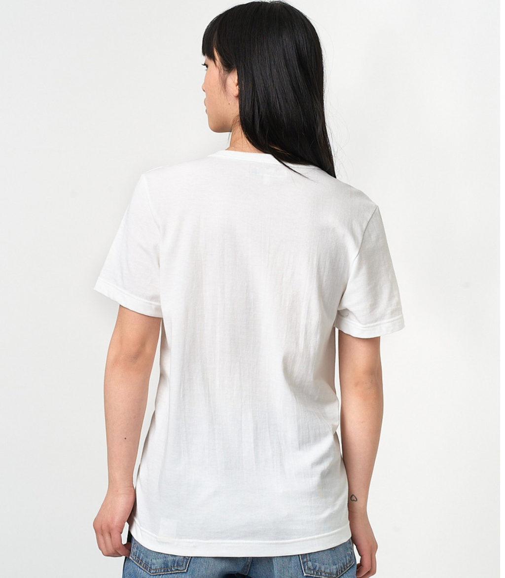 1950's Loopwheeled T-Shirt