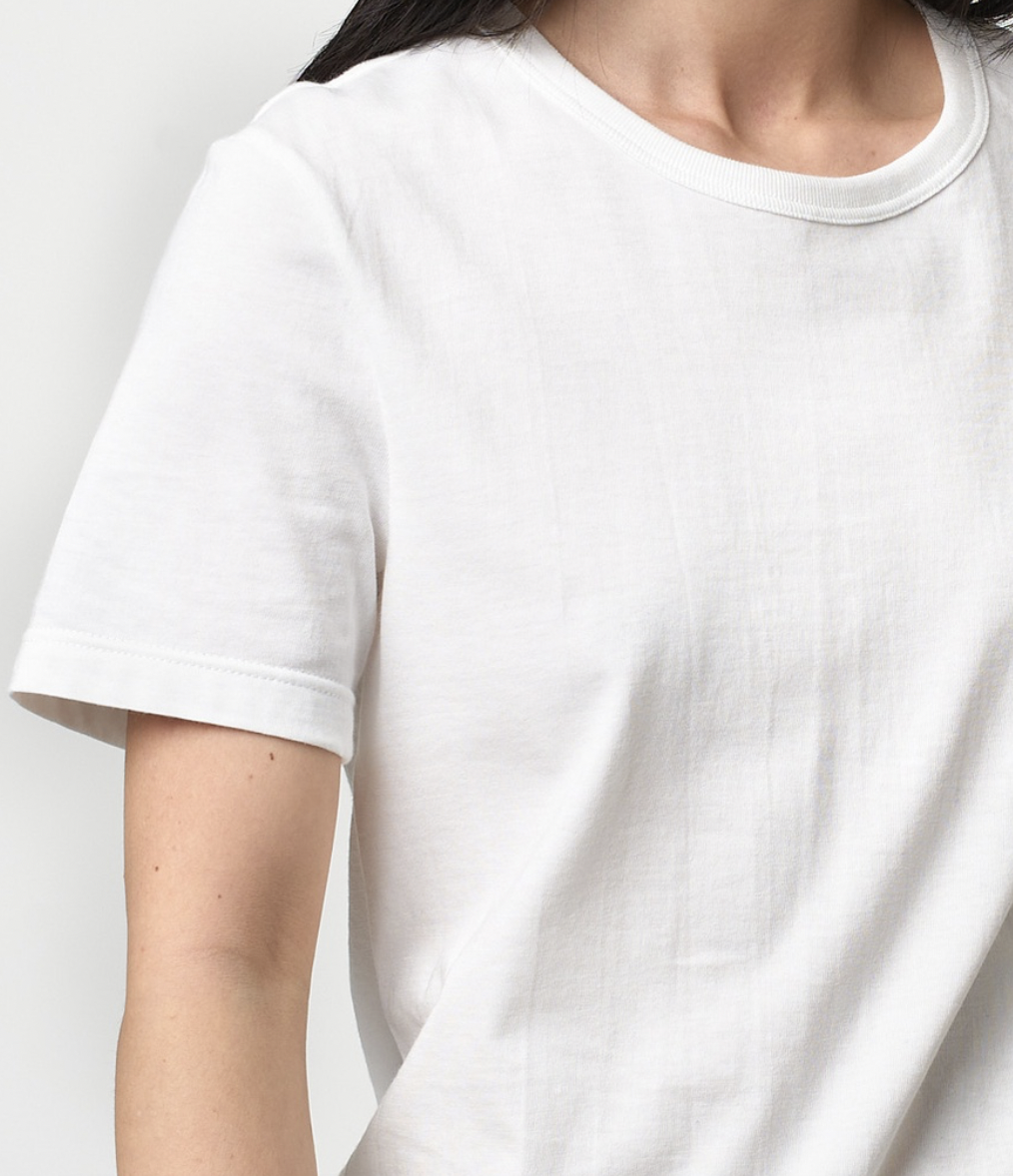 1950's Loopwheeled T-Shirt