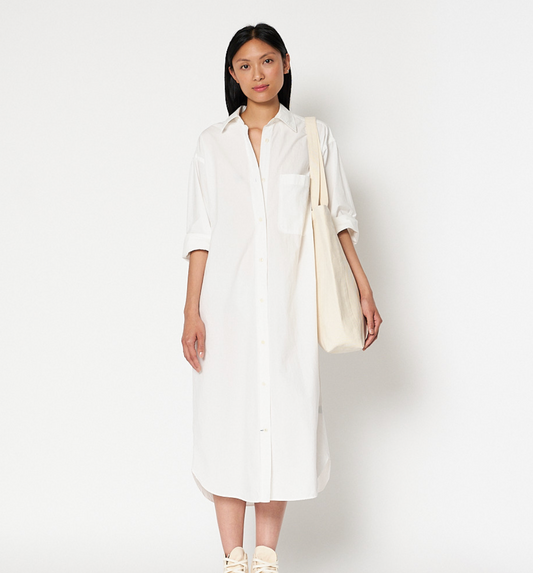 Dress01 Shirt Dress