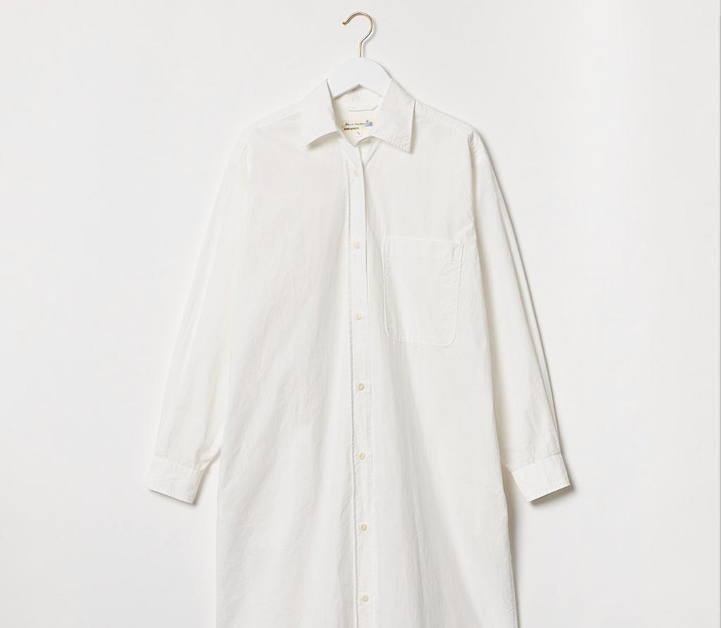 Dress01 Shirt Dress