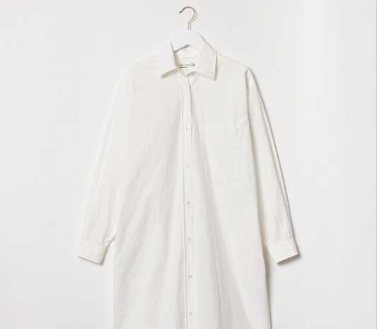 Dress01 Shirt Dress