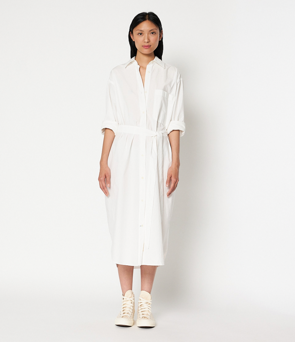 Dress01 Shirt Dress