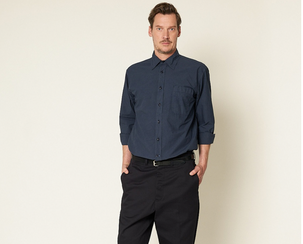 Shirt01 Unisex Button Down Shirt