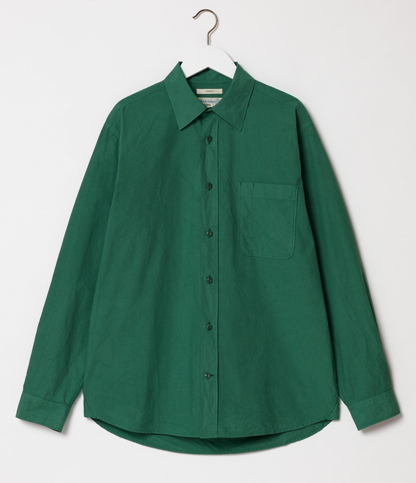 Shirt01 Unisex Button Down Shirt