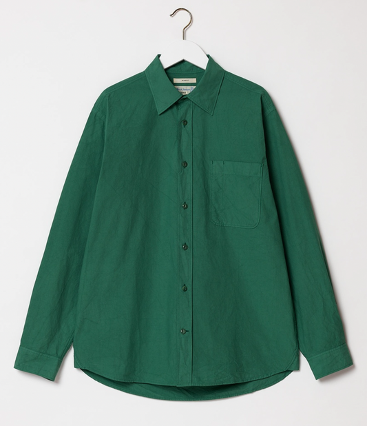 Shirt01 Unisex Button Down Shirt