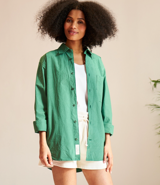 Shirt01 Unisex Button Down Shirt