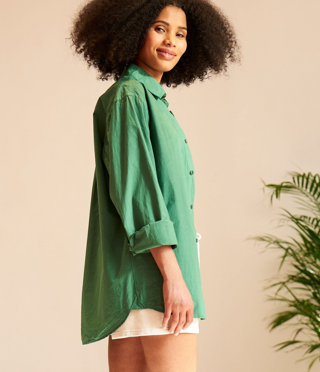 Shirt01 Unisex Button Down Shirt