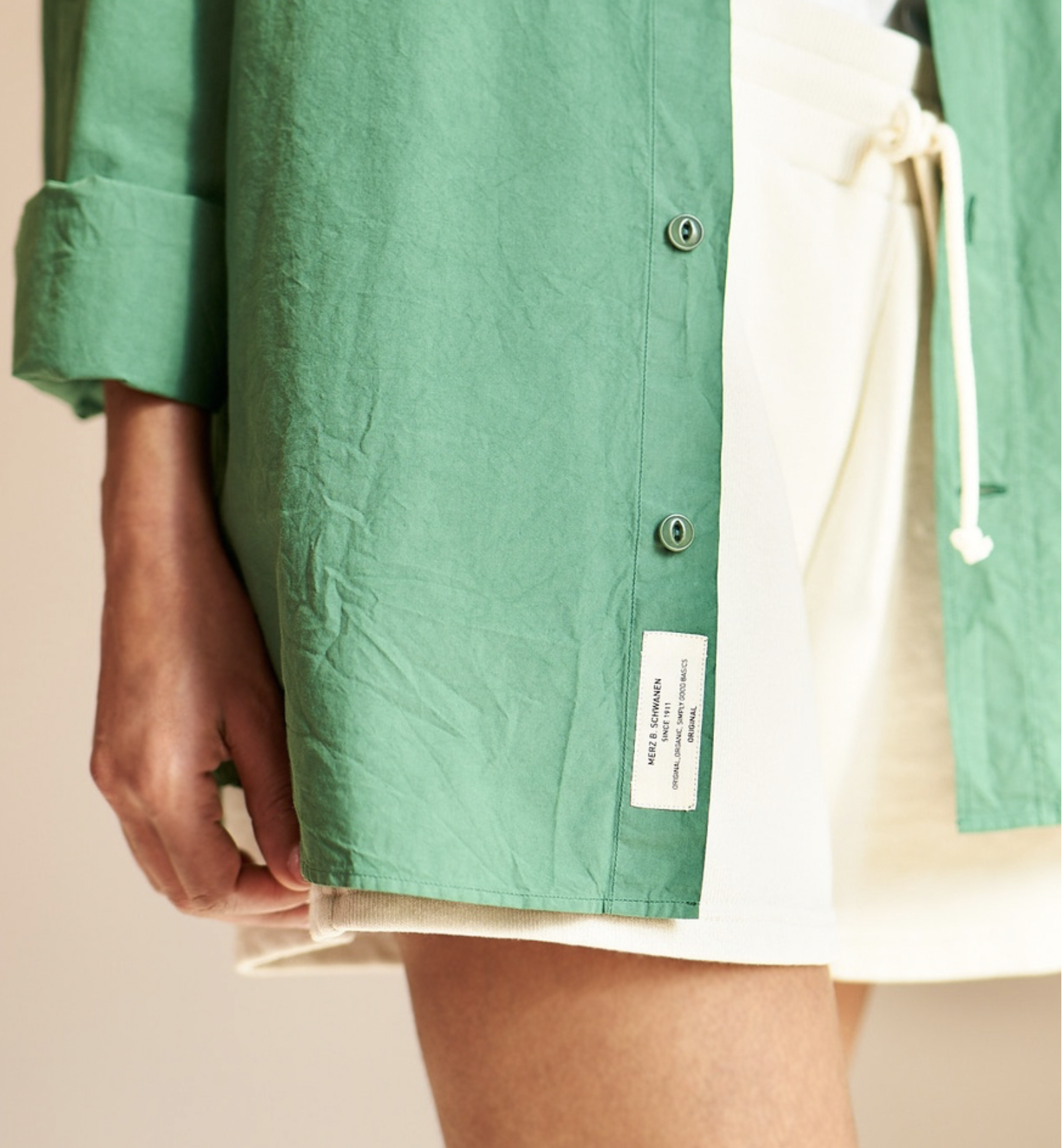 Shirt01 Unisex Button Down Shirt