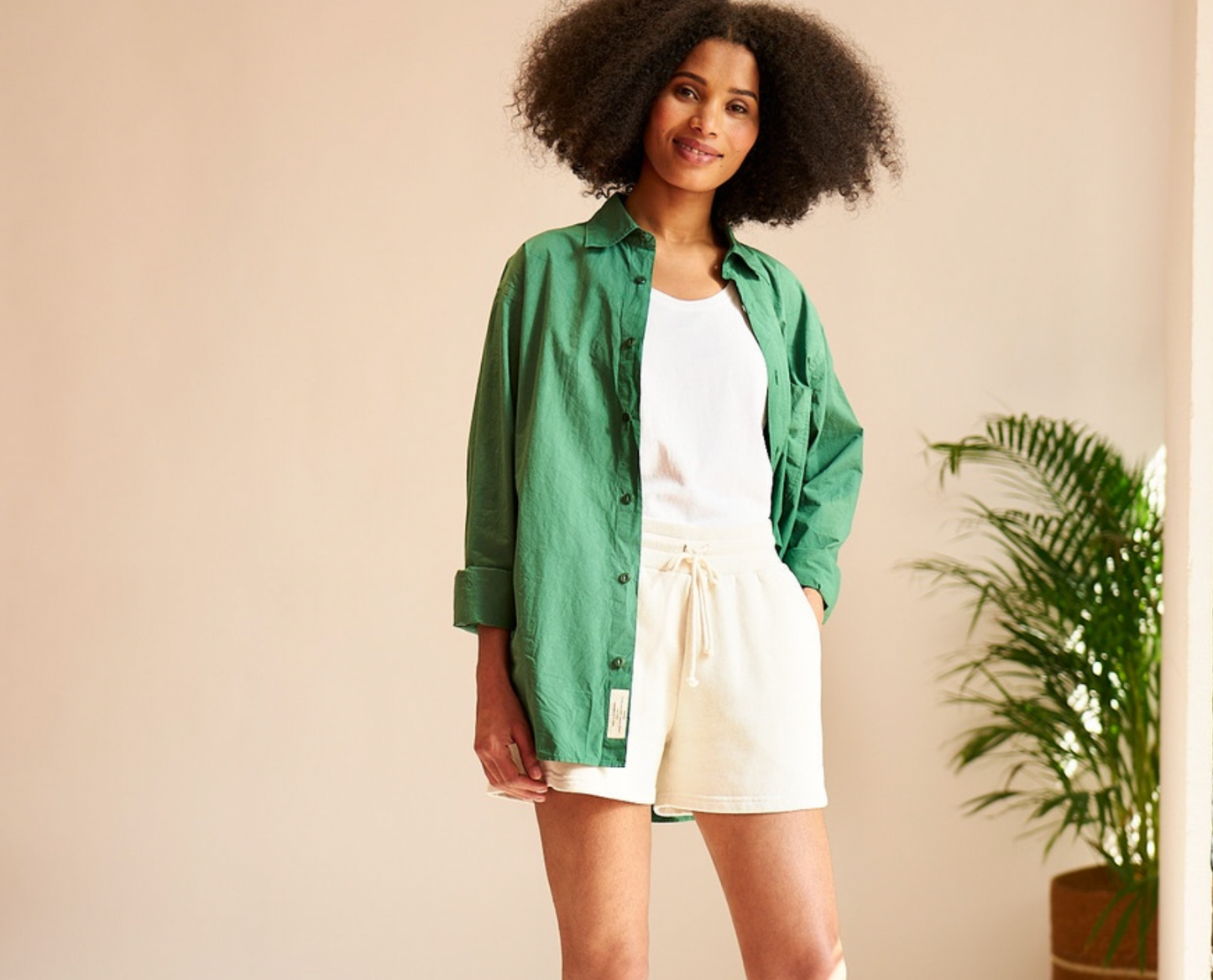 Shirt01 Unisex Button Down Shirt