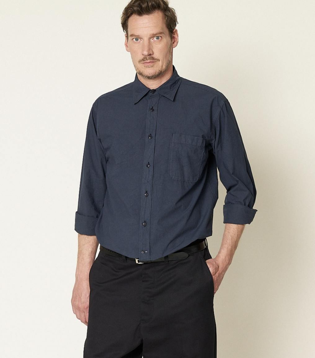 Shirt01 Unisex Button Down Shirt