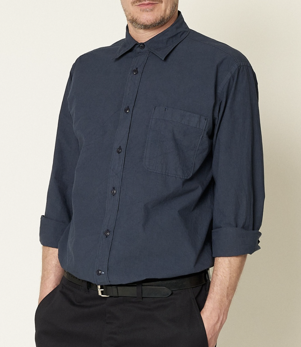 Shirt01 Unisex Button Down Shirt