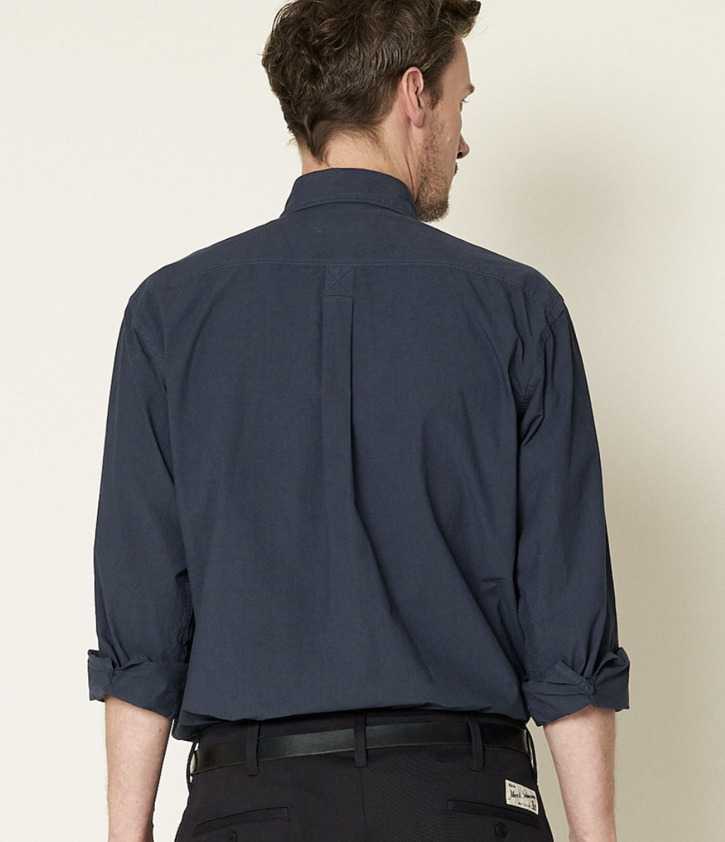Shirt01 Unisex Button Down Shirt