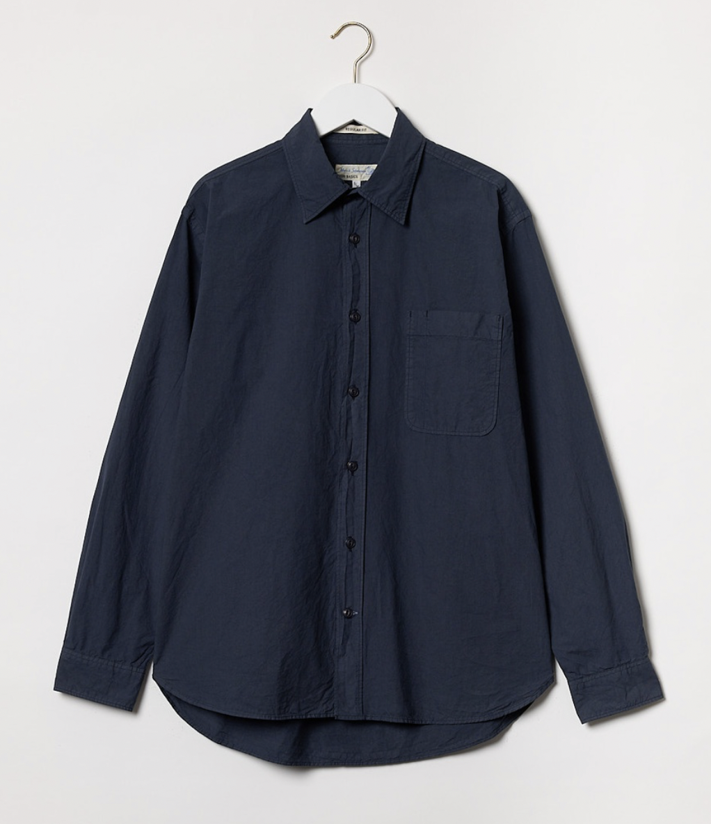 Shirt01 Unisex Button Down Shirt