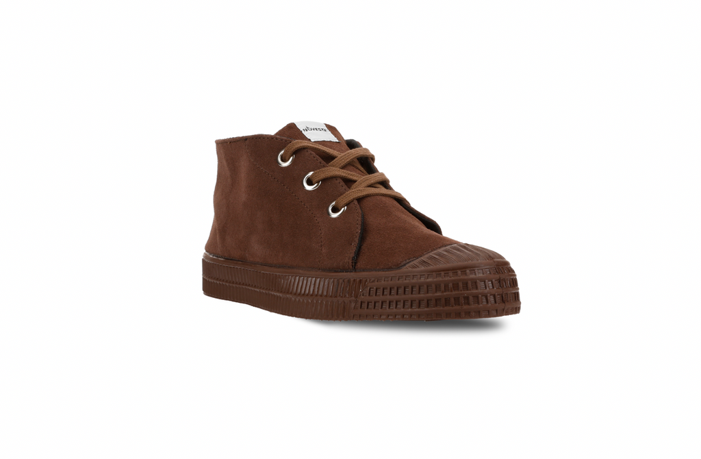 Star Chukka Suede