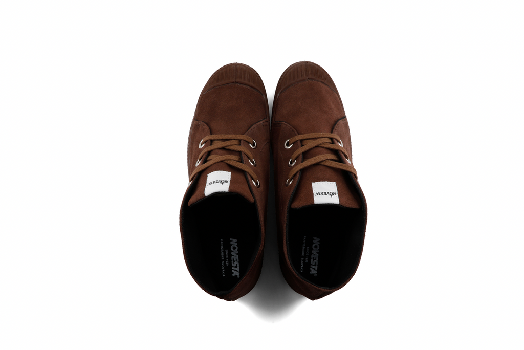 Star Chukka Suede