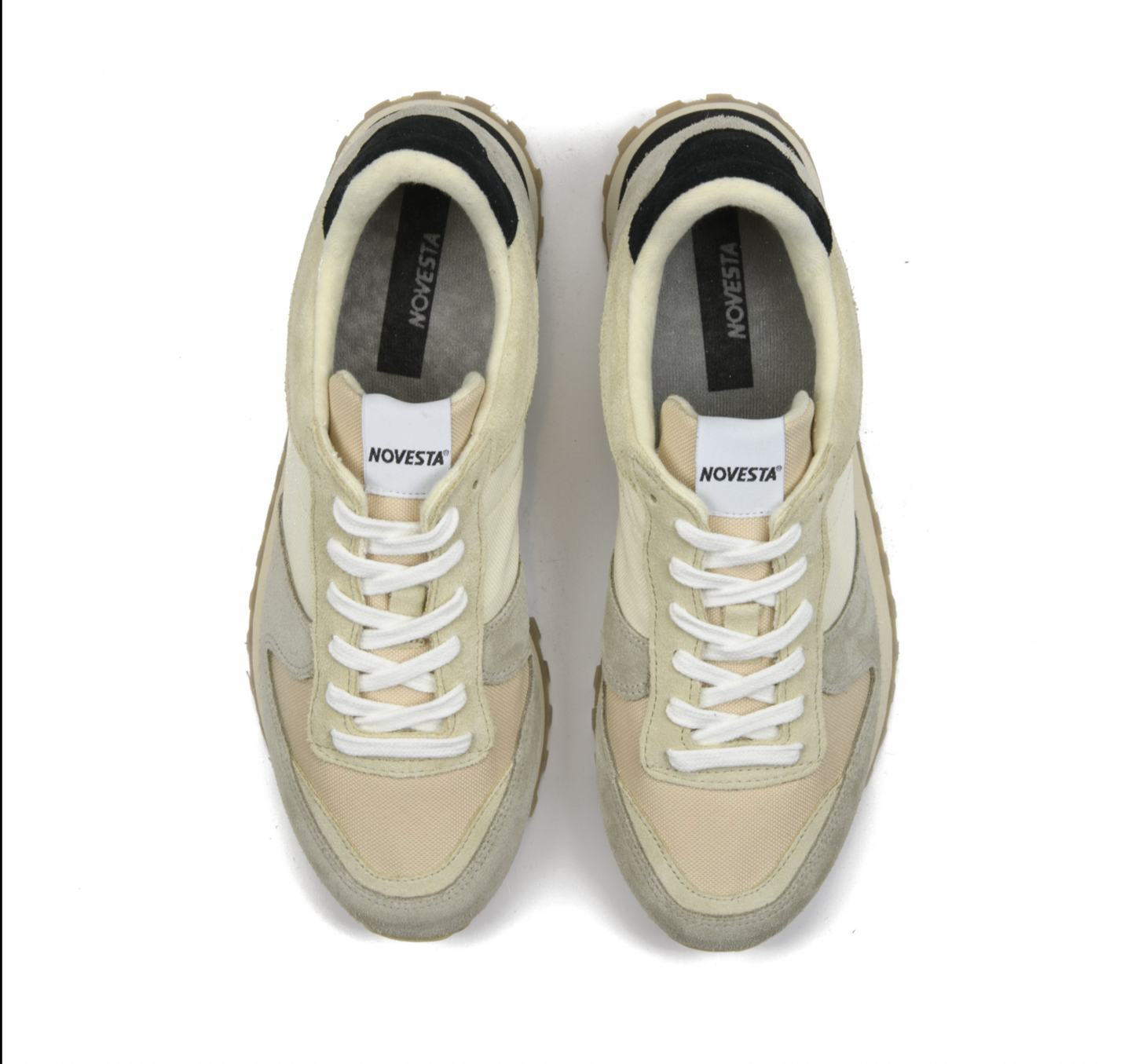 Marathon Sneaker